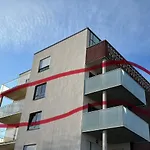 Les Terrasses Du Phare, Vue Et Acces Direct Plage, Garage, Acces Pmr