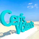 Les Terrasses Du Phare, Vue Et Acces Direct Plage, Garage, Acces Pmr Διαμέρισμα Berck