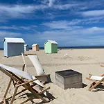 Les Terrasses Du Phare, Vue Et Acces Direct Plage, Garage, Acces Pmr Διαμέρισμα Berck