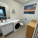 Les Terrasses Du Phare, Vue Et Acces Direct Plage, Garage, Acces Pmr Διαμέρισμα *