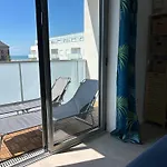 Διαμέρισμα Les Terrasses Du Phare, Vue Et Acces Direct Plage, Garage, Acces Pmr *