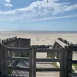 Les Terrasses Du Phare, Vue Et Acces Direct Plage, Garage, Acces Pmr * Berck