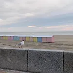 Les Terrasses Du Phare, Vue Et Acces Direct Plage, Garage, Acces Pmr * Berck