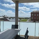 Les Terrasses Du Phare, Vue Et Acces Direct Plage, Garage, Acces Pmr Berck