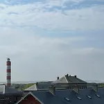 Les Terrasses Du Phare, Vue Et Acces Direct Plage, Garage, Acces Pmr