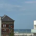 Les Terrasses Du Phare, Vue Et Acces Direct Plage, Garage, Acces Pmr Διαμέρισμα