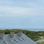 Les Terrasses Du Phare, Vue Et Acces Direct Plage, Garage, Acces Pmr Berck