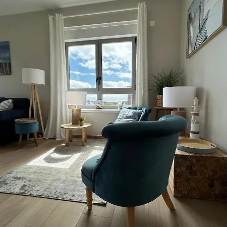 公寓 Les Terrasses Du Phare, Vue Mer, 100m Plage, Pkg, Terrasses, Acces Pmr *