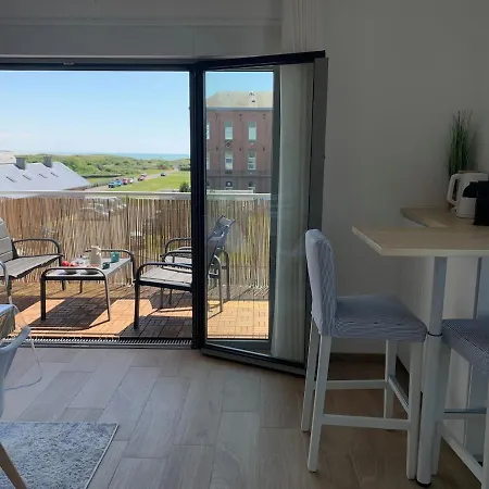 Les Terrasses Du Phare, Vue Mer, 100m Plage, Pkg, Terrasses, Acces Pmr *