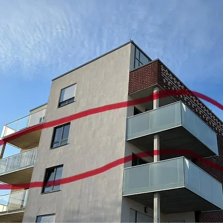 Les Terrasses Du Phare, Vue Et Acces Direct Plage, Garage, Acces Pmr