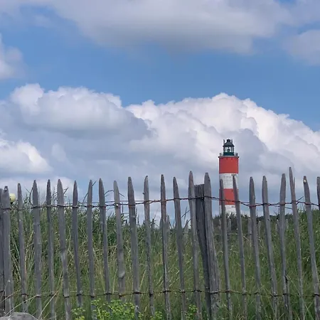 Les Terrasses Du Phare, Vue Mer, 100m Plage, Pkg, Terrasses, Acces Pmr * Berck