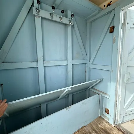 Les Terrasses Du Phare, Vue Mer, 100m Plage, Pkg, Terrasses, Acces Pmr 公寓 Berck