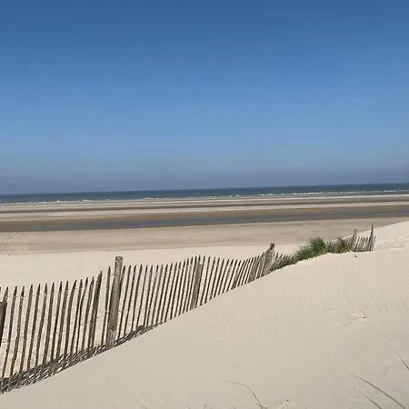 Apartment Les Terrasses Du Phare, Vue Et Acces Direct Plage, Garage, Acces Pmr *