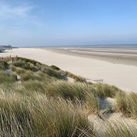 公寓 Les Terrasses Du Phare, Vue Mer, 100m Plage, Pkg, Terrasses, Acces Pmr *