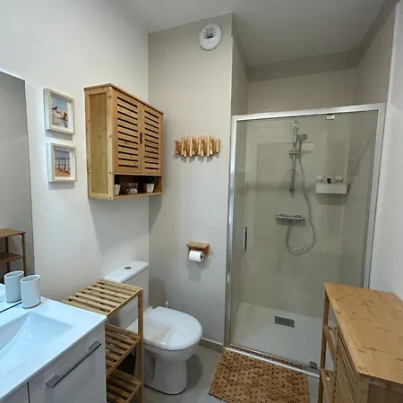 Apartment Les Terrasses Du Phare, Vue Et Acces Direct Plage, Garage, Acces Pmr *