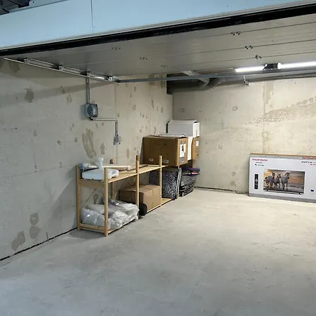 Les Terrasses Du Phare, Vue Et Acces Direct Plage, Garage, Acces Pmr
