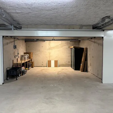 Les Terrasses Du Phare, Vue Et Acces Direct Plage, Garage, Acces Pmr Apartment *